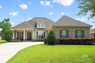 27458 Felicity Lane, Daphne, AL 36526