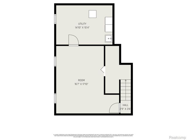 2280 Geyer Court, Orion Charter Township, MI 48360