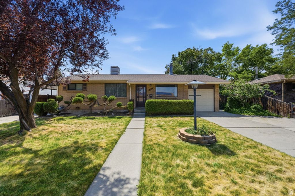 4067 W 5050 S, Salt Lake City, UT 84118 — photo 2