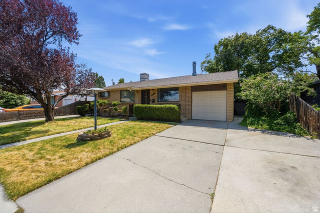 4067 W 5050 S, Salt Lake City, UT 84118 — photo 3