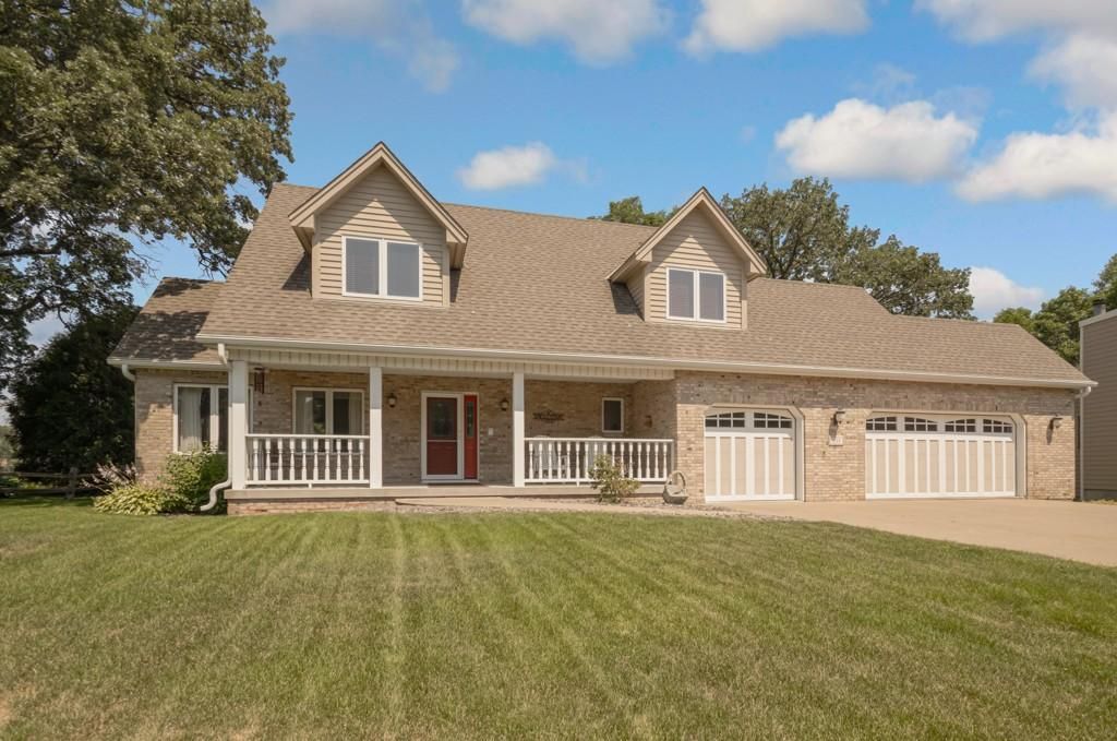 251 Revere Lane N, Champlin, MN 55316