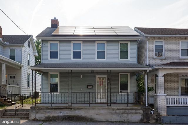 1234 MAIN ST, Harrisburg, PA 17113