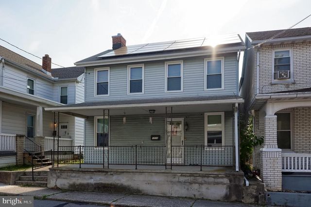 1234 MAIN ST, Harrisburg, PA 17113