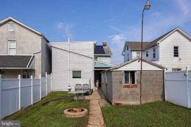 1234 MAIN ST, Harrisburg, PA 17113