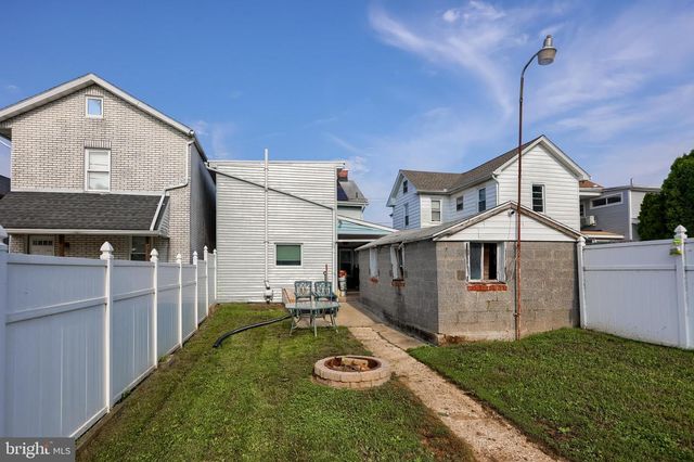 1234 MAIN ST, Harrisburg, PA 17113