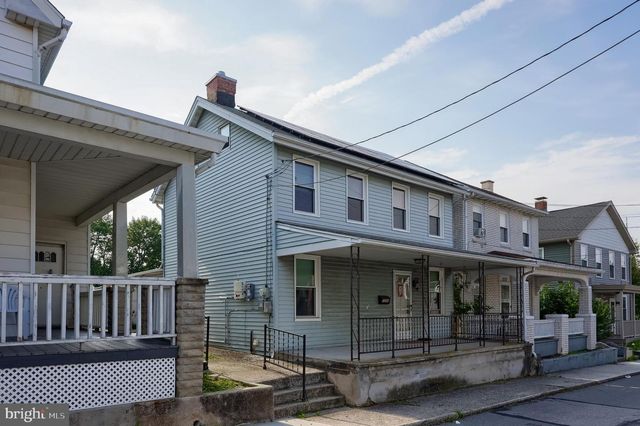 1234 MAIN ST, Harrisburg, PA 17113