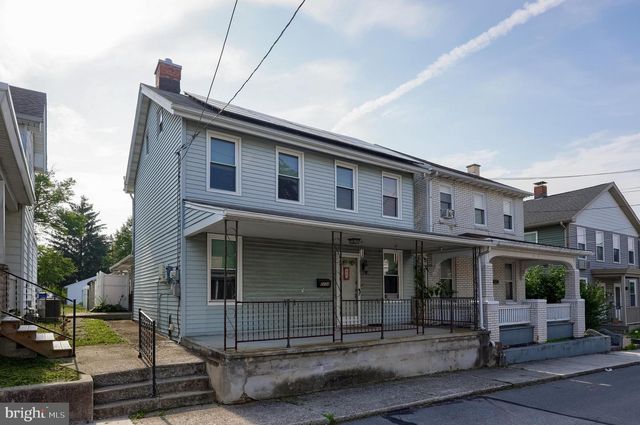 1234 MAIN ST, Harrisburg, PA 17113