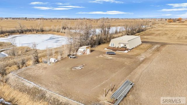 2799 S 3000 W, Rexburg, ID 83440