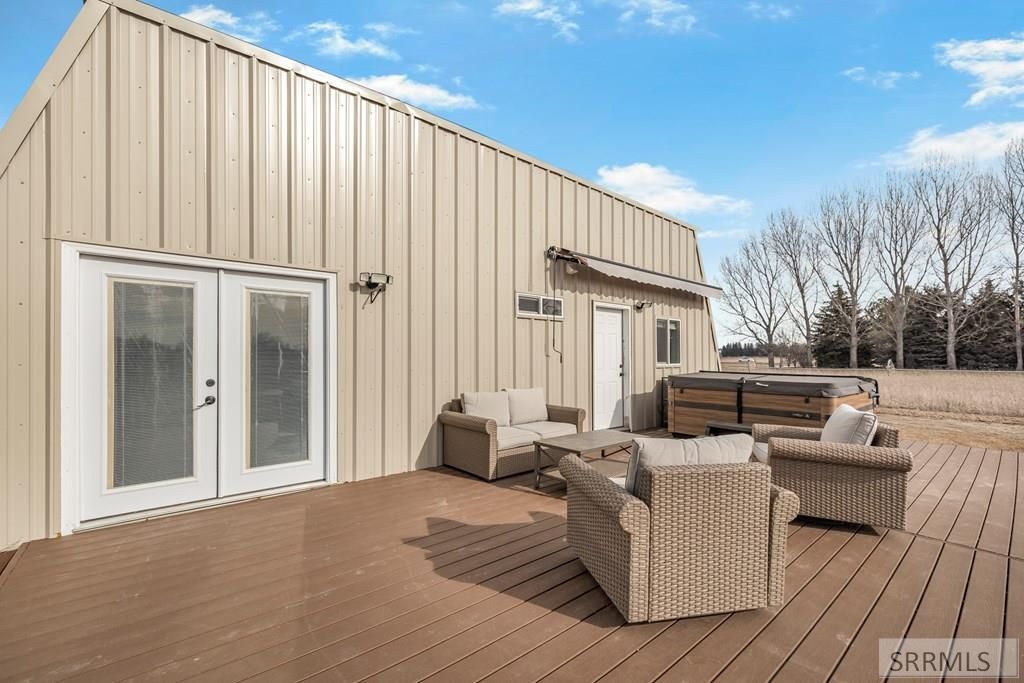 Image 28 of property listing at 2799 S 3000 W, Rexburg, ID 83440