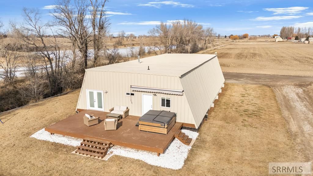 Image 36 of property listing at 2799 S 3000 W, Rexburg, ID 83440