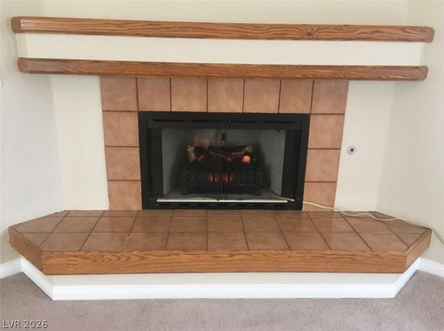 1403 Santa Margarita Street G, Las Vegas, NV 89146