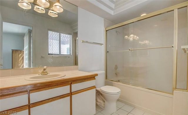 1403 Santa Margarita Street G, Las Vegas, NV 89146