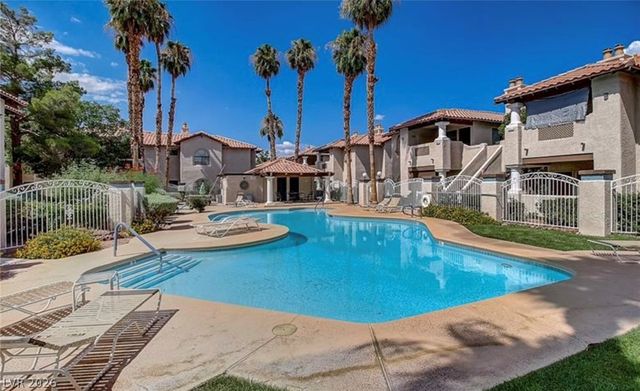 1403 Santa Margarita Street G, Las Vegas, NV 89146