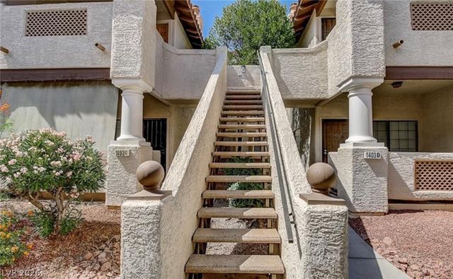 1403 Santa Margarita Street G, Las Vegas, NV 89146