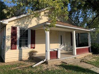 180 N Mill Street, Dover, MO 64022