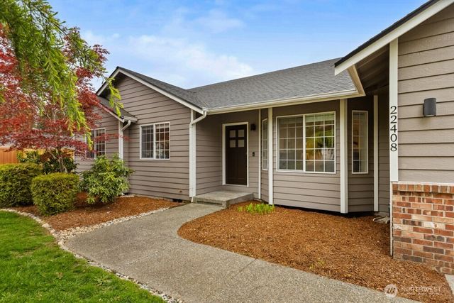 22408 113th Street E, Buckley, WA 98321