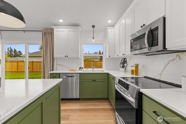 22408 113th Street E, Buckley, WA 98321
