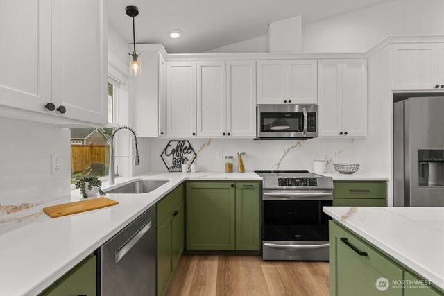 22408 113th Street E, Buckley, WA 98321
