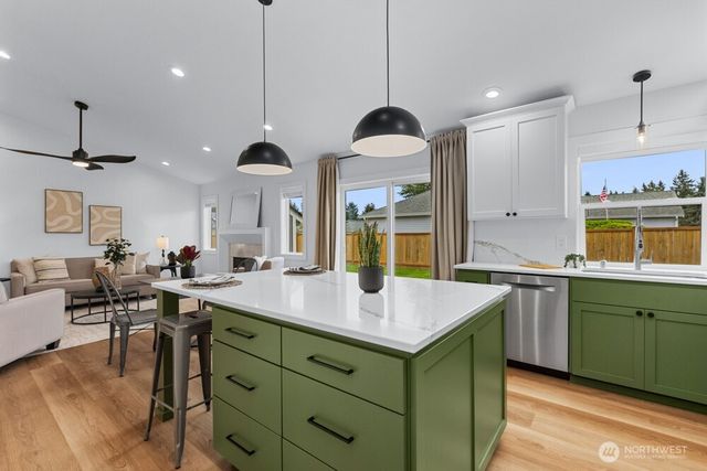 22408 113th Street E, Buckley, WA 98321