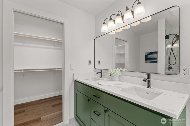22408 113th Street E, Buckley, WA 98321