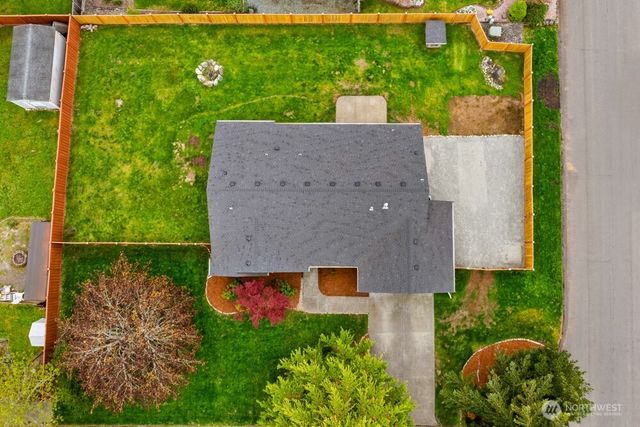 22408 113th Street E, Buckley, WA 98321