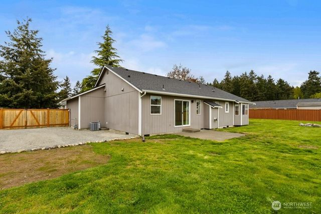 22408 113th Street E, Buckley, WA 98321