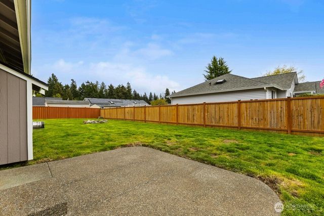22408 113th Street E, Buckley, WA 98321