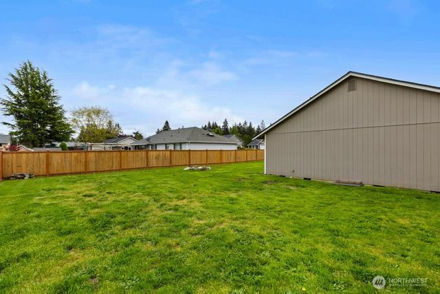 22408 113th Street E, Buckley, WA 98321