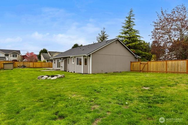 22408 113th Street E, Buckley, WA 98321