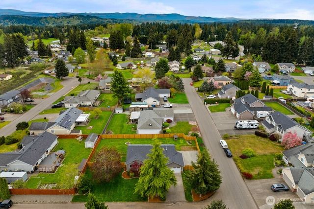 22408 113th Street E, Buckley, WA 98321