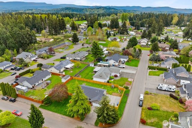 22408 113th Street E, Buckley, WA 98321