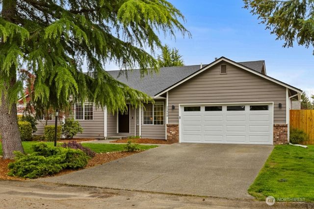 22408 113th Street E, Buckley, WA 98321
