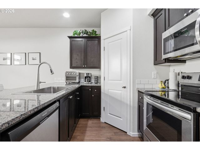 11540 Ne 126TH Ave, Vancouver, WA 98682