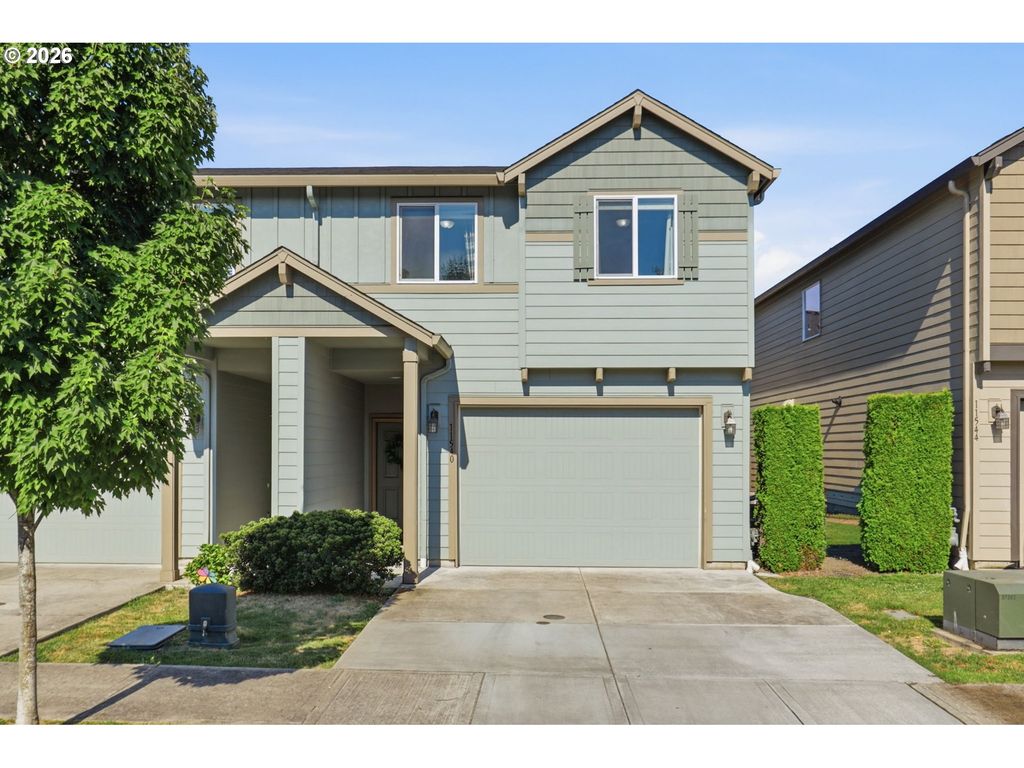 11540 Ne 126TH Ave, Vancouver, WA 98682