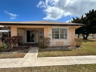5828 Honeybell 41d Court 41, Fort Pierce, FL 34982