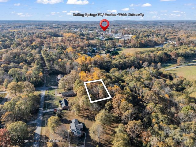 0 E Homestead Avenue, Boiling Springs, NC 28152