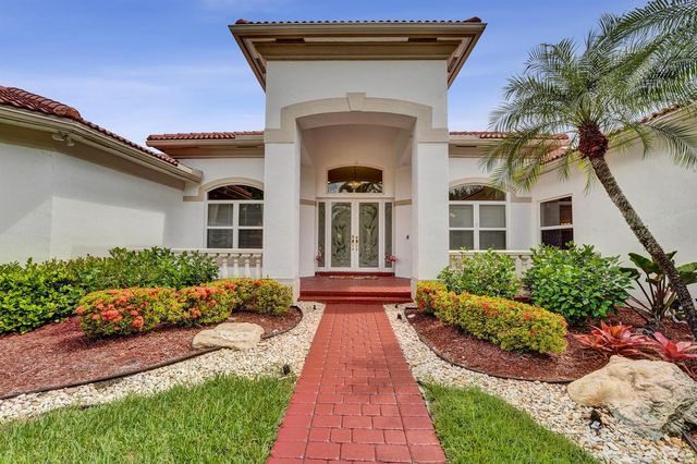 13027 SW 41st Street, Davie, FL 33330