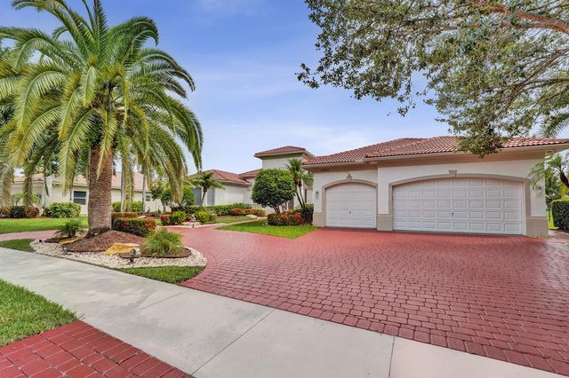 13027 SW 41st Street, Davie, FL 33330