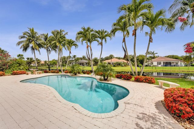 13027 SW 41st Street, Davie, FL 33330