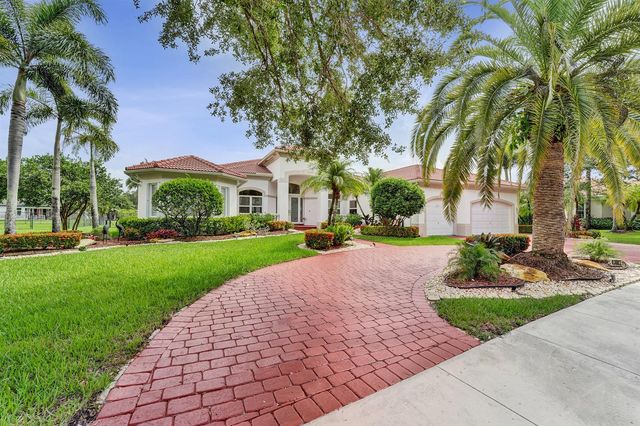 13027 SW 41st Street, Davie, FL 33330