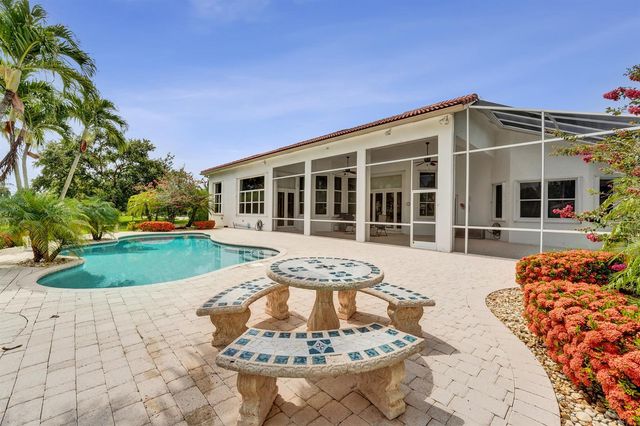 13027 SW 41st Street, Davie, FL 33330
