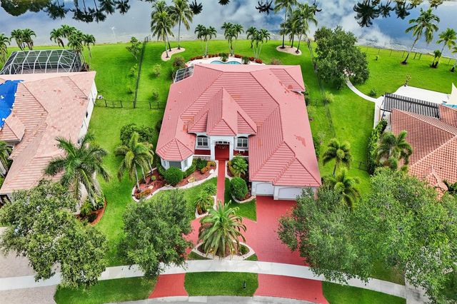 13027 SW 41st Street, Davie, FL 33330