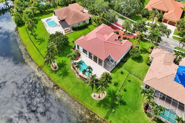 13027 SW 41st Street, Davie, FL 33330