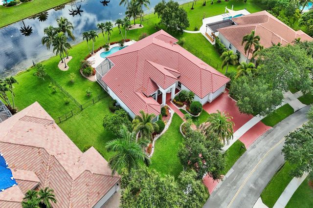 13027 SW 41st Street, Davie, FL 33330