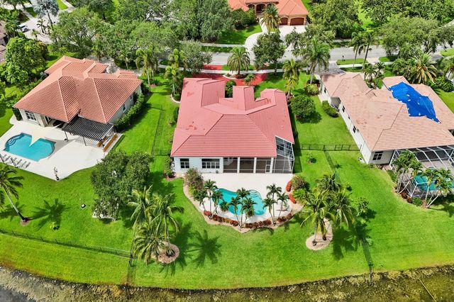13027 SW 41st Street, Davie, FL 33330
