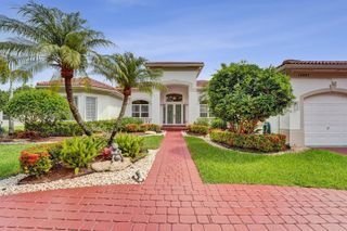 13027 SW 41st Street, Davie, FL 33330