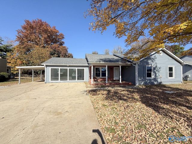 158 Lewis Lane, Madison, AL 35758