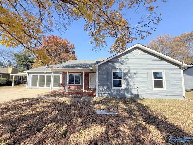 158 Lewis Lane, Madison, AL 35758