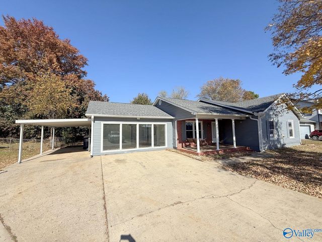 158 Lewis Lane, Madison, AL 35758