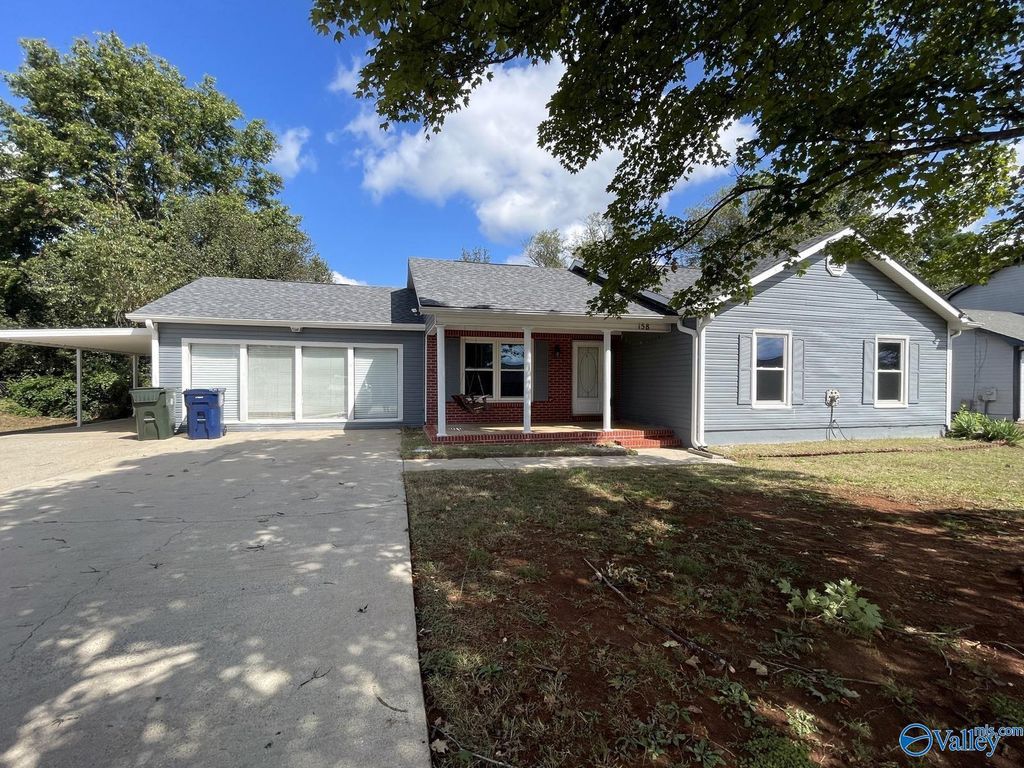 158 Lewis Lane, Madison, AL 35758
